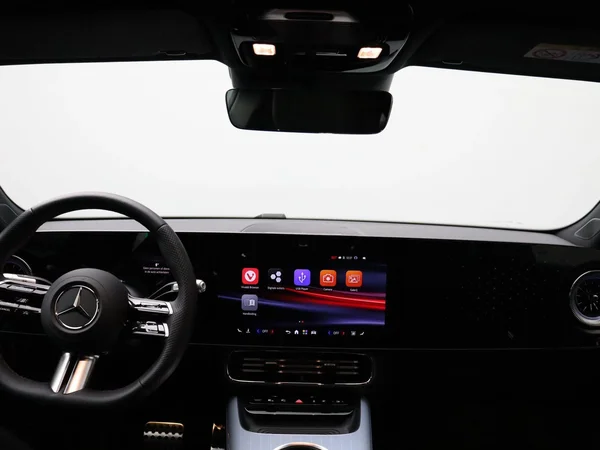 Mercedes-Benz CLA (2026) — foto 16 van 31