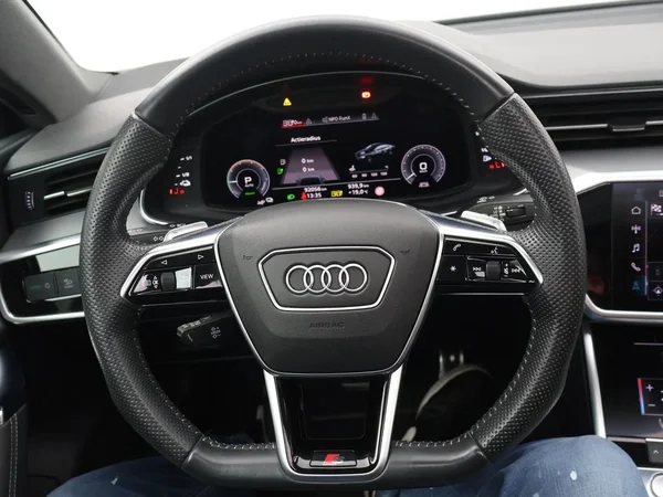 Audi A7 (2019) — foto 3 van 31