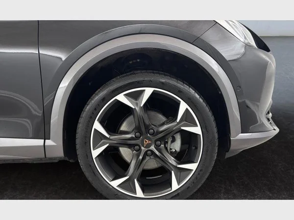 CUPRA Formentor (2024) — foto 14 van 15