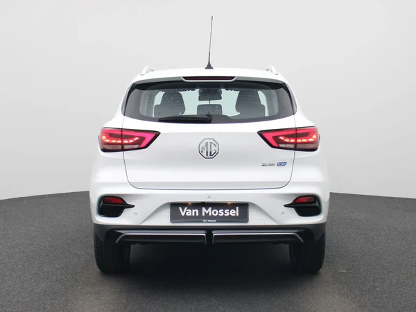 MG ZS (2023) — foto 39 van 41