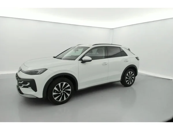 VOLKSWAGEN T-Roc (2026) — foto 28 van 35