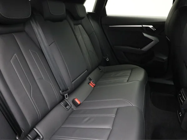 AUDI A3 Sportback (2025) — foto 21 van 21