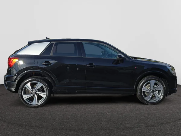 AUDI Q2 (2025) — foto 4 van 21