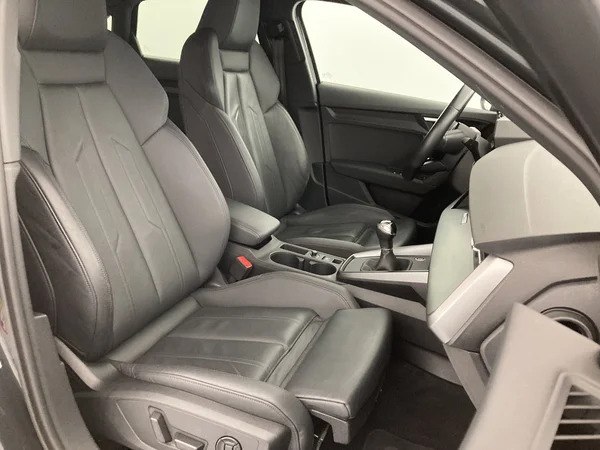 AUDI A3 Sedan (2020) — foto 10 van 36