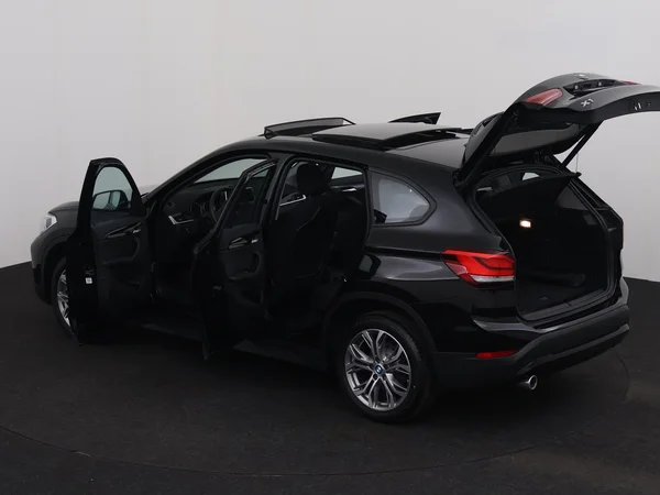 BMW X1 (2022) — foto 29 van 30