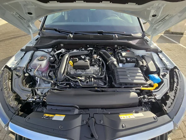 SKODA Kamiq (2026) — foto 24 van 24