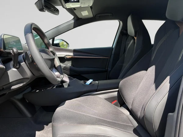 CUPRA Tavascan (2026) — foto 24 van 24