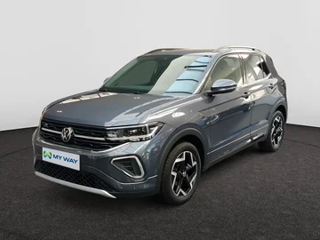 VOLKSWAGEN T-Cross (2025)
