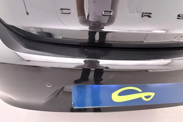 Opel Corsa (2025) — foto 26 van 32