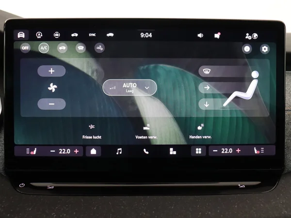 SKODA Octavia Combi (2024) — foto 11 van 19