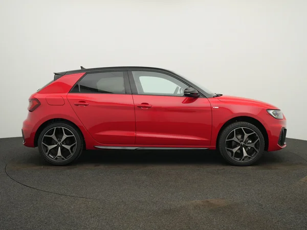 AUDI A1 Sportback (2025) — foto 4 van 18