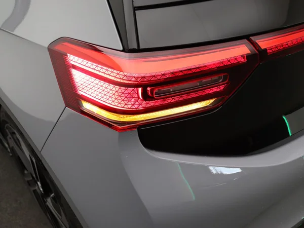 VOLKSWAGEN ID.3 (2026) — foto 16 van 18