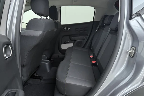 Citroen C3 (2023) — foto 17 van 18