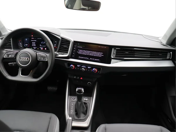 AUDI A1 Sportback (2026) — foto 10 van 15