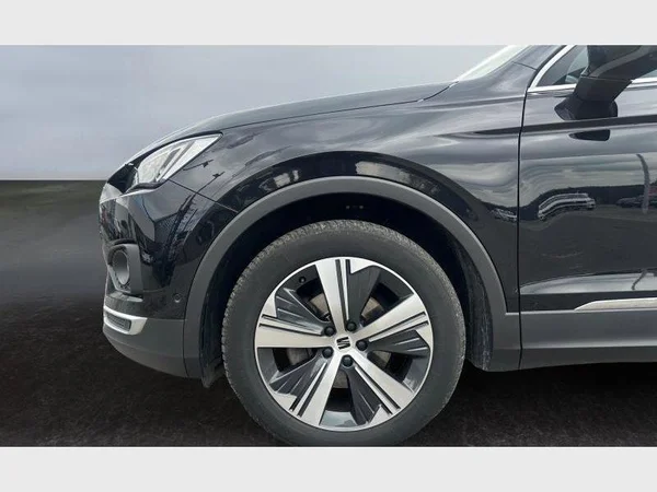 Seat Tarraco (2023) — foto 29 van 29