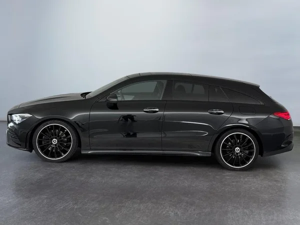 MERCEDES-BENZ CLA SW Dsl (X118) (2022) — foto 21 van 25