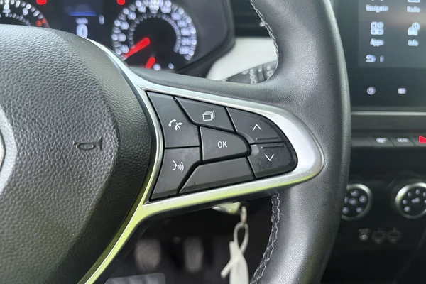 Renault Clio V (2024) — foto 7 van 21