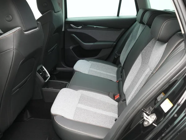 SKODA Octavia Combi (2026) — foto 4 van 27