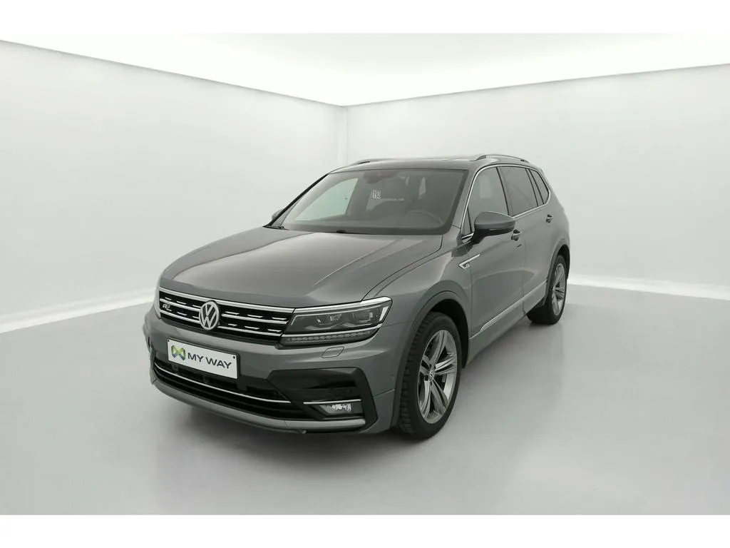 VOLKSWAGEN Tiguan Allspace 1122_43741_2019