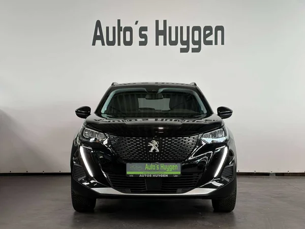 Peugeot 2008 (2022) — foto 10 van 17