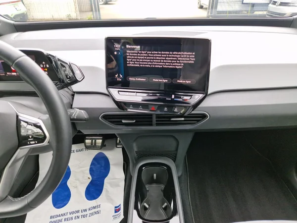 VOLKSWAGEN ID.3 (2023) — foto 4 van 28