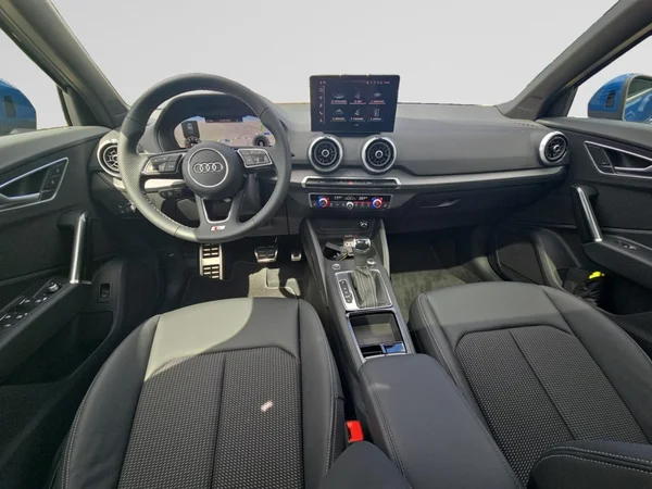 AUDI Q2 (2026) — foto 2 van 24