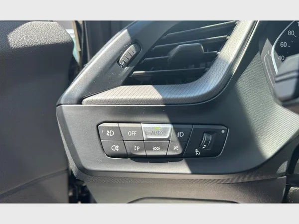 BMW 1 Hatch (2020) — foto 18 van 29