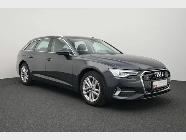 AUDI A6 Avant PHEV (2024) — foto 25 van 30