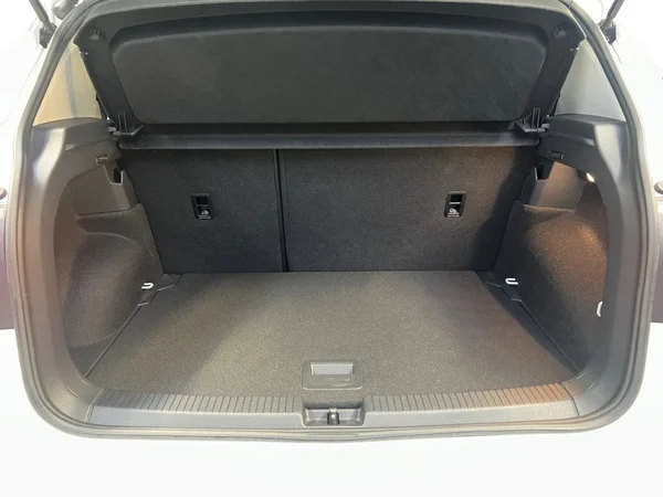 VOLKSWAGEN T-Cross (2023) — foto 8 van 20