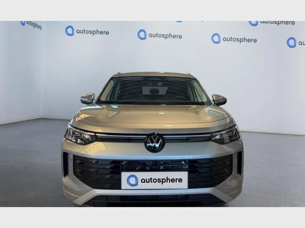 VOLKSWAGEN Tayron (2026) — foto 12 van 18