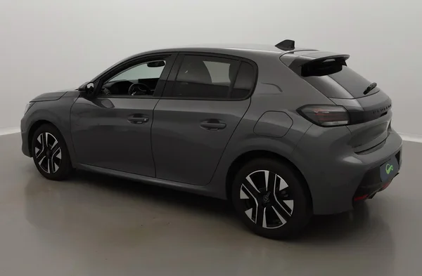 Peugeot 208 (2025) — foto 23 van 30