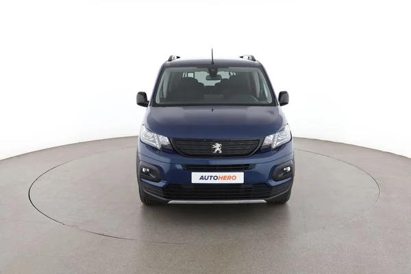 Peugeot Rifter (2022) — foto 15 van 16