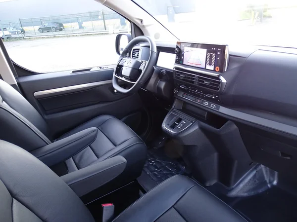 Opel Vivaro (2026) — foto 5 van 27