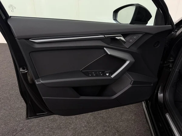 AUDI A3 Sportback (2025) — foto 7 van 18