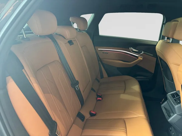 AUDI Q8 e-tron (2026) — foto 17 van 20