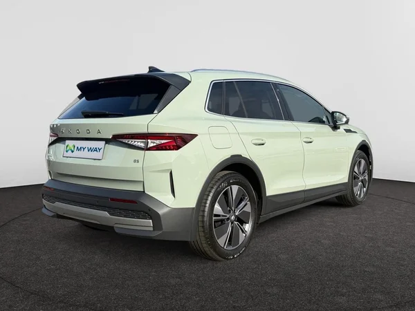 SKODA Elroq (2026) — foto 12 van 20