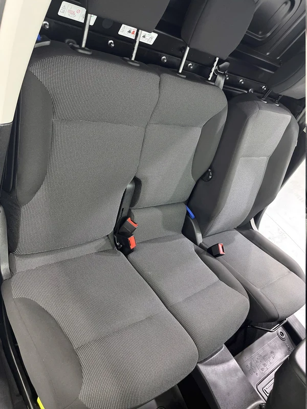 Toyota E-Proace Van Mwb (2024) — foto 50 van 59