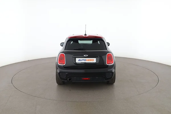 MINI MINI (2017) — foto 11 van 16