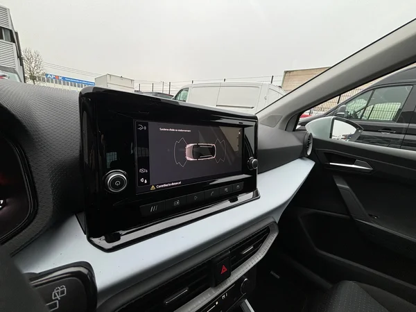 SEAT Arona (2025) — foto 15 van 16