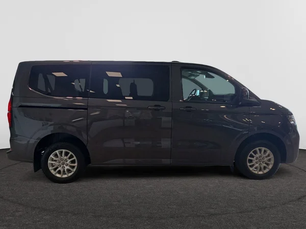 VOLKSWAGEN E-Transporter T7 32 Caravelle Swb (2026) — foto 4 van 17