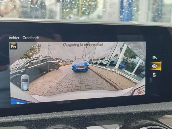 Mercedes-Benz A-Klasse (2019) — foto 3 van 18