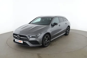 Mercedes-Benz CLA-Klasse 48cf1379-f9a7-4b2e-9b15-143aa74166ae