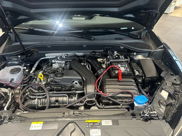 AUDI Q2 (2026) — foto 13 van 22
