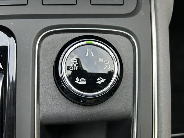 CITROEN C5 Aircross Dsl (2021) — foto 19 van 31