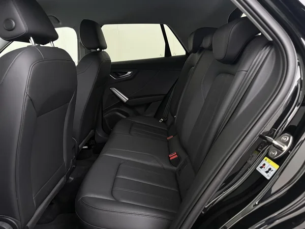 AUDI Q2 (2025) — foto 2 van 19