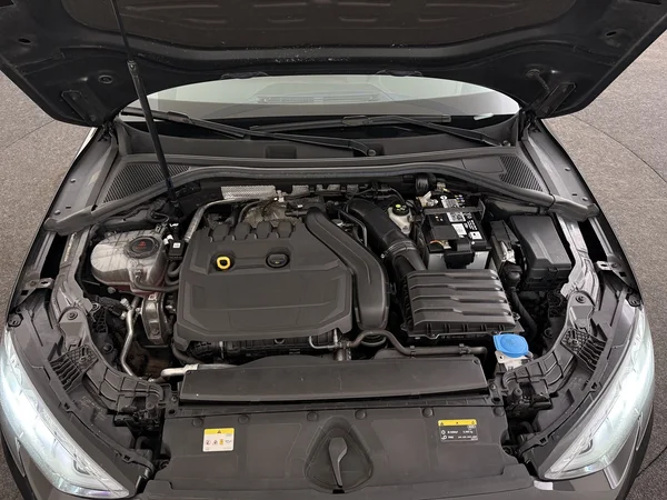 AUDI A3 (2020) — foto 6 van 29