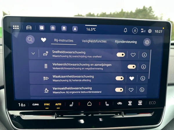 VOLKSWAGEN ID.4 (2026) — foto 16 van 24