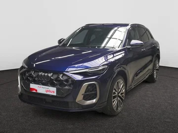 AUDI Q5 27a6c6bd-555e-4ca4-a7cf-fd8a509ac719