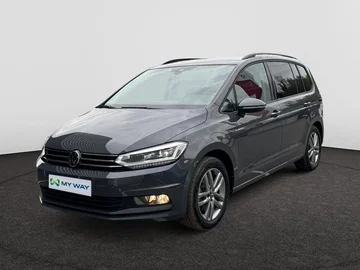 VOLKSWAGEN Touran (2025)