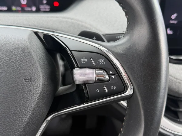 SKODA Enyaq (2021) — foto 4 van 19